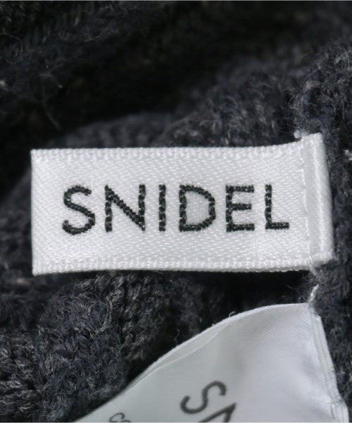 SNIDEL เสื้อกันหนาว