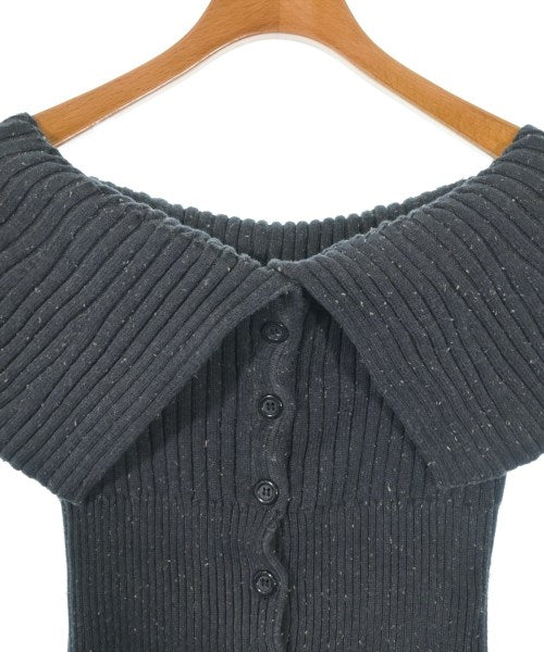 SNIDEL เสื้อกันหนาว