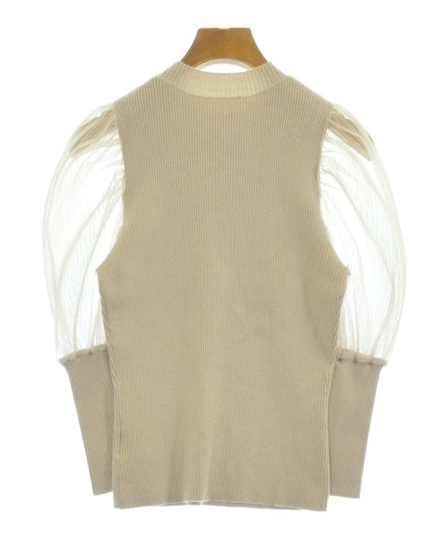 SNIDEL เสื้อกันหนาว