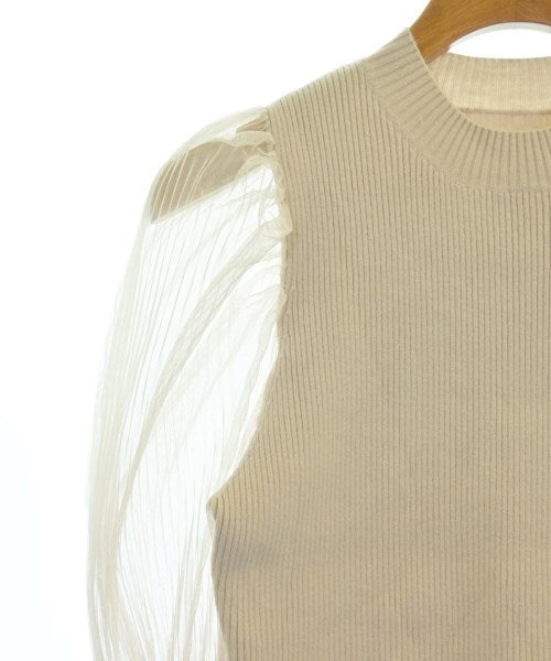 SNIDEL เสื้อกันหนาว