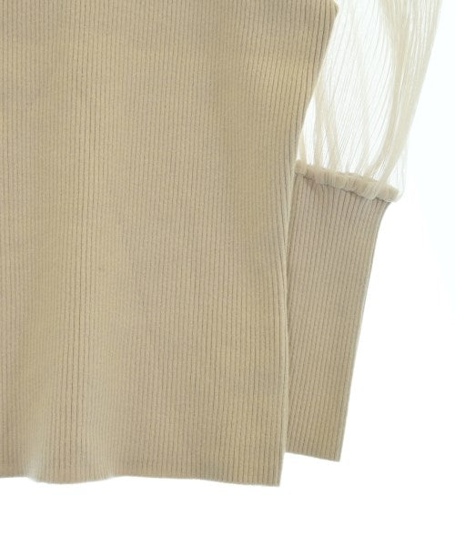 SNIDEL เสื้อกันหนาว