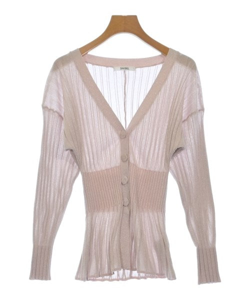 SNIDEL เสื้อคาร์ดิแกน