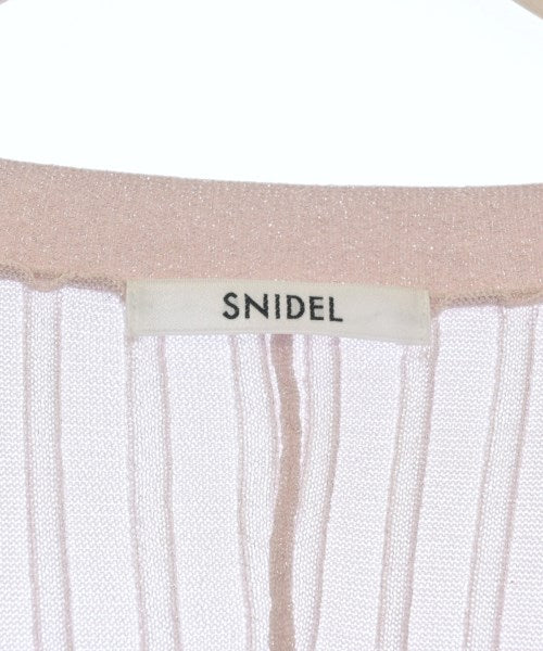 SNIDEL เสื้อคาร์ดิแกน
