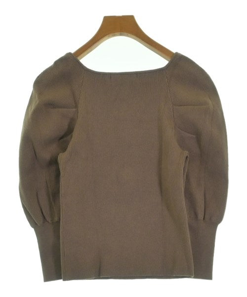 SNIDEL เสื้อกันหนาว