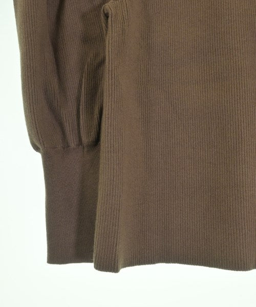 SNIDEL เสื้อกันหนาว