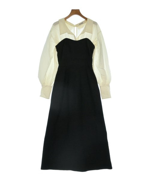 SNIDEL ชุดเดรส