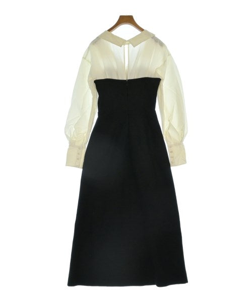 SNIDEL ชุดเดรส