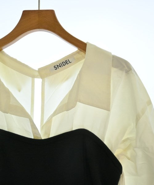 SNIDEL ชุดเดรส