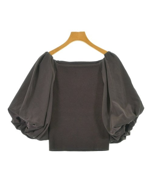 SNIDEL เสื้อกันหนาว