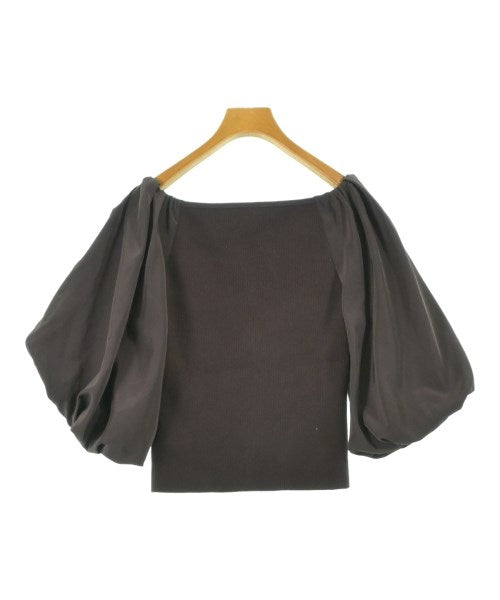 SNIDEL เสื้อกันหนาว