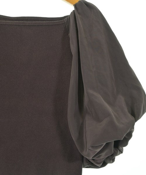 SNIDEL เสื้อกันหนาว