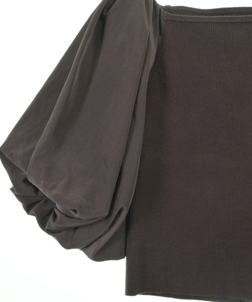 SNIDEL เสื้อกันหนาว