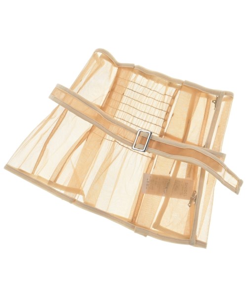 SNIDEL เข็มขัด