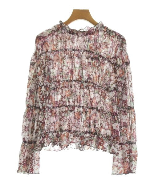 SNIDEL เสื้อสตรี