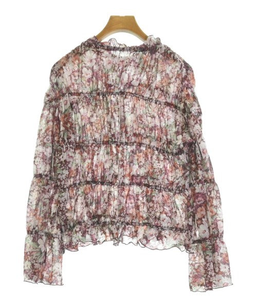 SNIDEL เสื้อสตรี