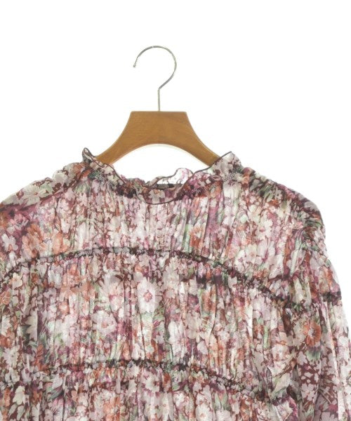 SNIDEL เสื้อสตรี