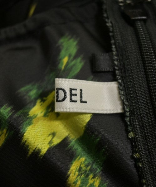 SNIDEL ชุดเดรส