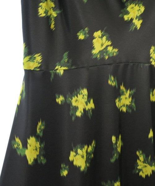 SNIDEL ชุดเดรส