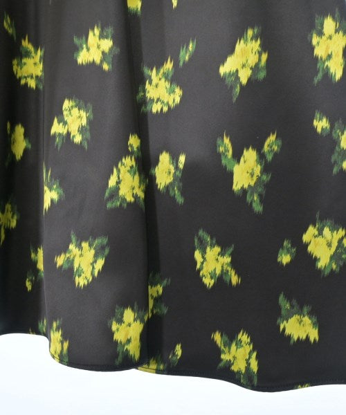 SNIDEL ชุดเดรส