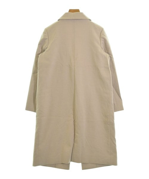 SNIDEL เสื้อโค้ทเชสเตอร์ฟิลด์