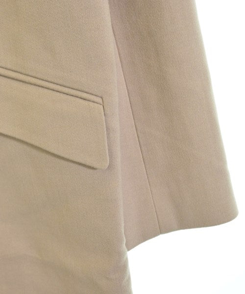 SNIDEL เสื้อโค้ทเชสเตอร์ฟิลด์