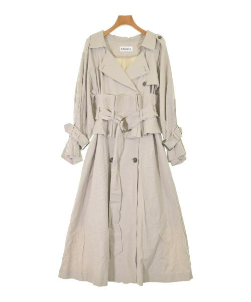 SNIDEL เสื้อกันฝน