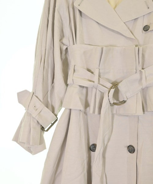 SNIDEL เสื้อกันฝน