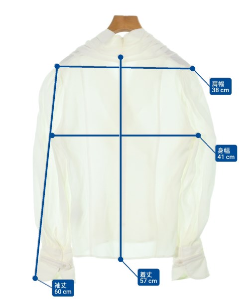 SNIDEL เสื้อสตรี