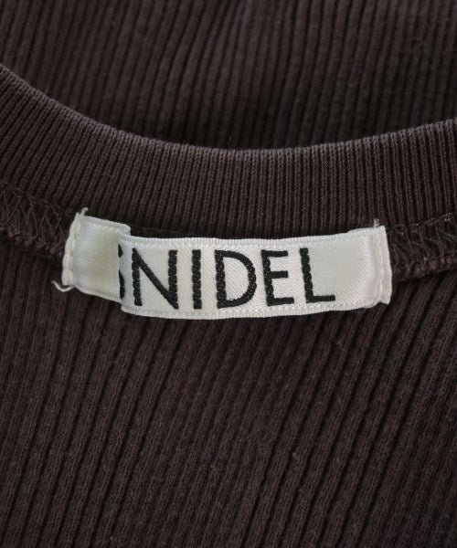 SNIDEL ชุดเดรส