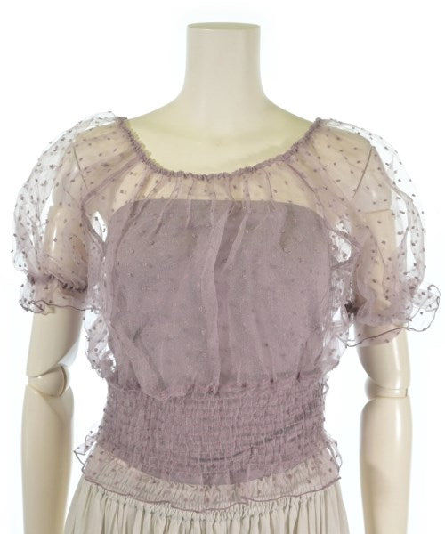 SNIDEL เสื้อสตรี