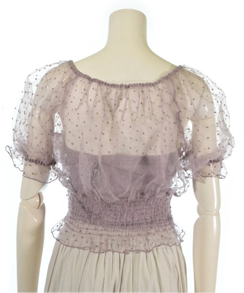 SNIDEL เสื้อสตรี