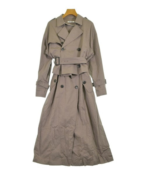 SNIDEL เสื้อโค้ท อื่น