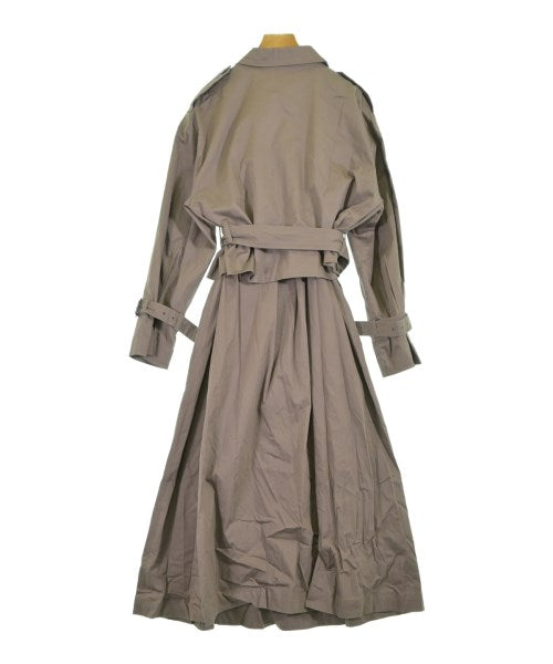 SNIDEL เสื้อโค้ท อื่น