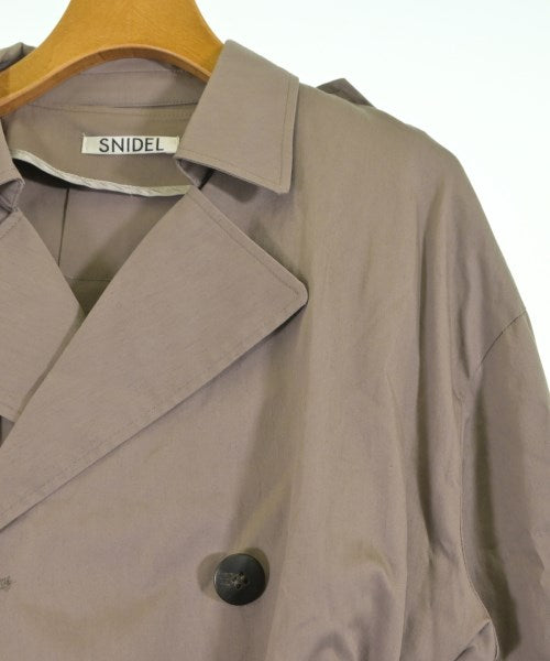 SNIDEL เสื้อโค้ท อื่น