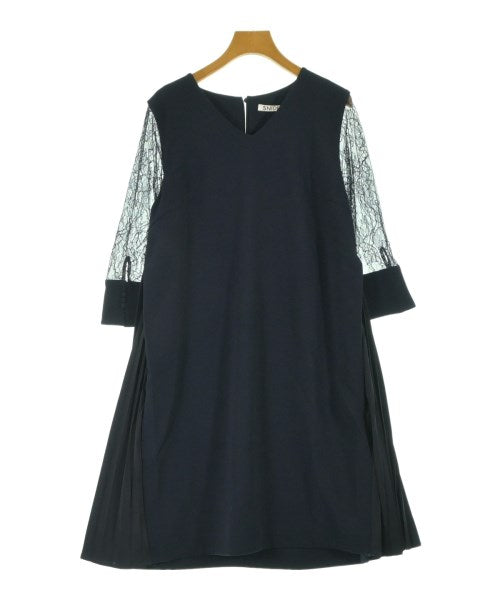 SNIDEL ชุดเดรส