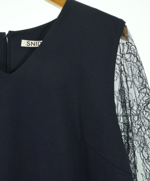 SNIDEL ชุดเดรส