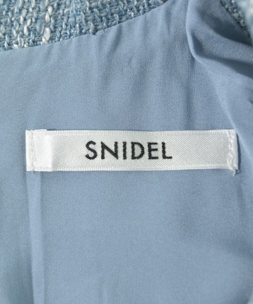 SNIDEL ชุดเดรส