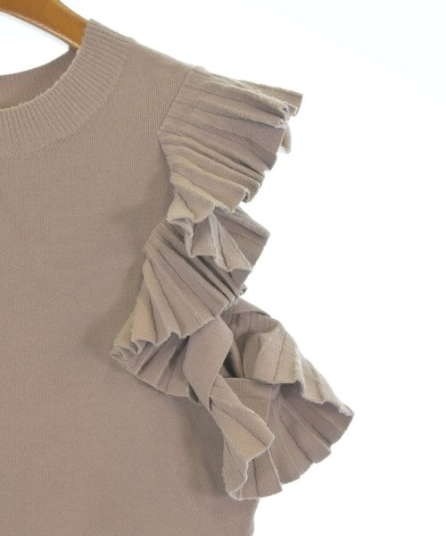 SNIDEL เสื้อกั๊ก