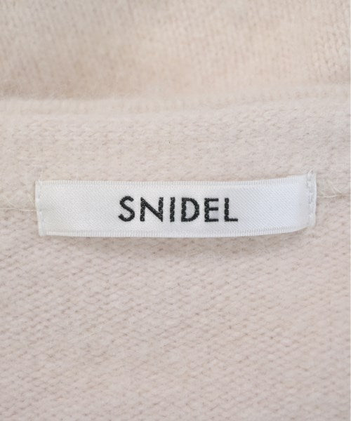 SNIDEL เสื้อคาร์ดิแกน