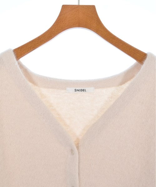 SNIDEL เสื้อคาร์ดิแกน