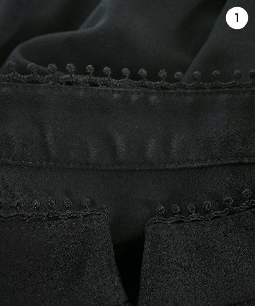 SNIDEL เสื้อสตรี