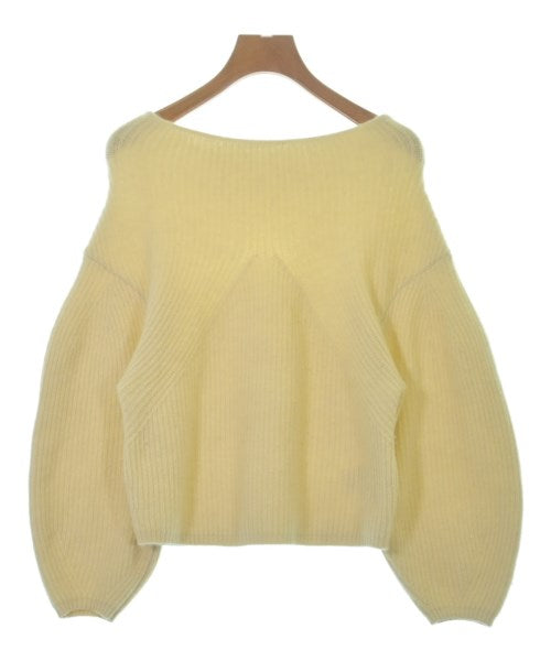 SNIDEL เสื้อกันหนาว