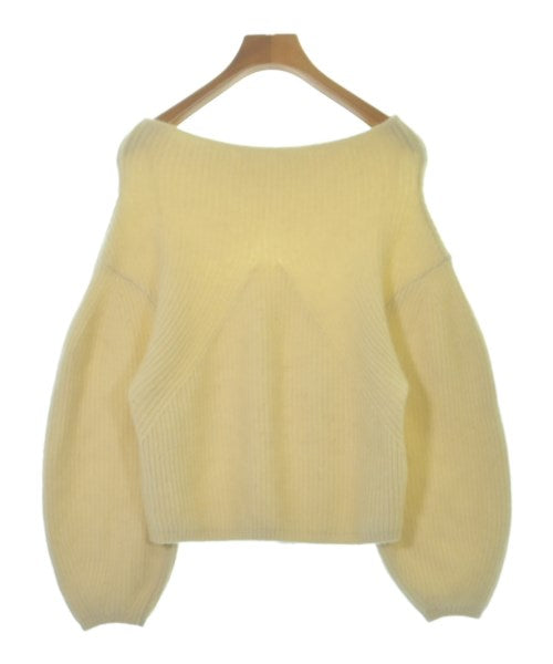 SNIDEL เสื้อกันหนาว