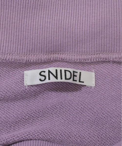 SNIDEL เสื้อสเวตเตอร์