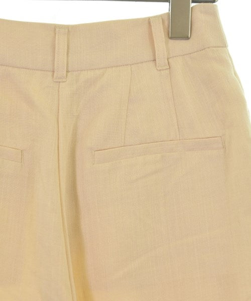 SNIDEL กางเกง อื่น