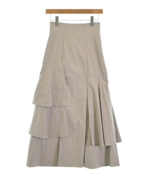 SNIDEL กระโปรงยาว/แม็กซี่ยาว