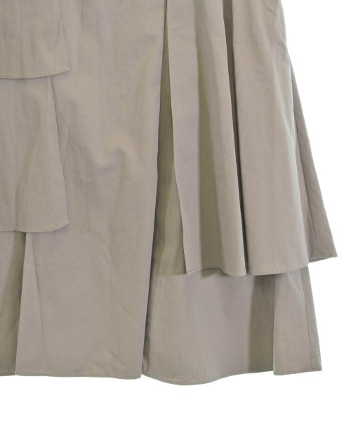 SNIDEL กระโปรงยาว/แม็กซี่ยาว