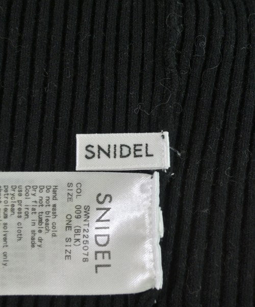 SNIDEL เสื้อกันหนาว