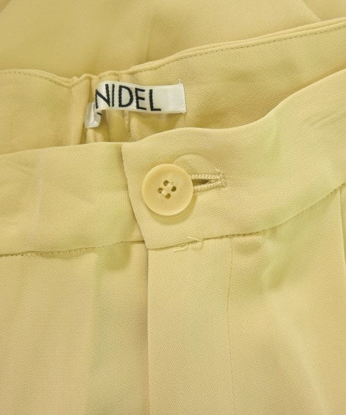 SNIDEL กางเกง อื่น