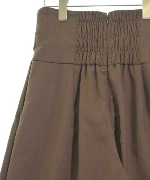 SNIDEL กางเกง อื่น